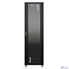 БАСТИОН SKAT TB-32R680GF-B Шкаф напольный универсальный серверный 32U 600х800мм, дверь стеклянная (4405) {1.5 года гарантия}