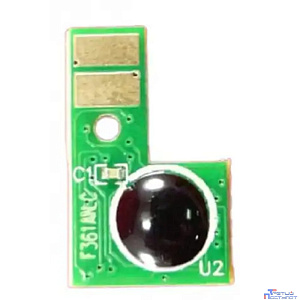 NV Print (ELP-CH-HCF361A-C-5K) Чип для HP CF361A Cyan, (5K)