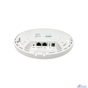 ORIGO OAP300FC/A1A Wi-Fi точка доступа N300, 2,4ГГц, 1x100Base-TX WAN PoE, 1x100Base-TX LAN
