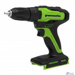 GreenWorks Дрели, Шуруповерты, Гайковерты
