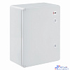 Эра Б0052366 Щит пластиковый ЩМП-П box503519_g 500х350х190мм УХЛ1 IP65 IK10