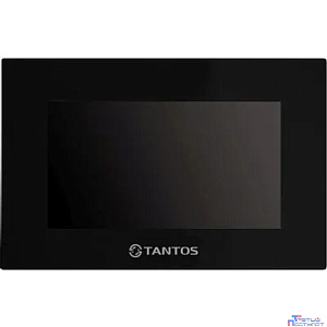 Монитор видеодомофона Tantos Marilyn HD Wi-Fi IPS (black)