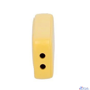 Hikvision USB Drive 32GB HS-USB-M210S/32G/U3/Yellow 32Gb <HS-USB-M210S/32G/U3/Yellow>, USB3.0
