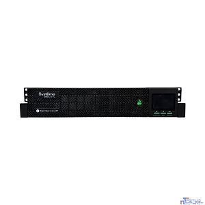 SYSTEME ELECTRIC Smart-Save SRTSE 2 SRTSE3000RTXLIG2-NC