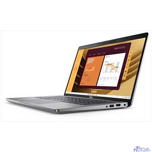 DELL Latitude 5450 [5450-7654] 14" {FHD Core 7Ultra  155U/16GB (1x16GB)DDR5/ 512GB SSD /Intel Graphics/Backlit,/Thunderbolt/Linux}