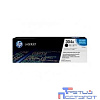 HP Картридж CC530AC лазерный черный (3500 стр) (белая корпоративная коробка)