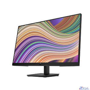 LCD HP 27" P27 G5 {IPS FHD 75Hz 250cd D-Sub HDMI DisplayPort } [64X69AS]