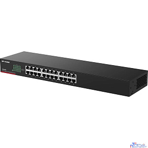 IP-COM G1024G Коммутатор в стойку, 24*1Gbit RJ45