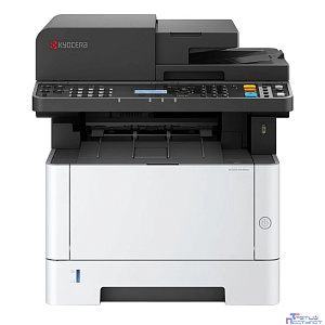 Kyocera MA4000x (110C143NL0) {A4, 40 стр/мин, 1200 х 1200 dpi, USB, Ethernet, тк-1270 3600стр.}