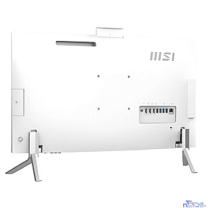 MSI Modern AM273Q AI 1UM-047XRU [9S6-AF0112-047] White 27" {WQHD  Ultra 5 125U/ 16Gb/ SSD512Gb /Graphics/K+M/ noOS}