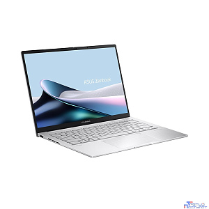ASUS Zenbook UX3405MA-QD993 [90NB11R2-M01SV0] Silver 14" {FHD+ OLED Ul9 185H/16Gb/SSD512Gb/noOS/Bag }
