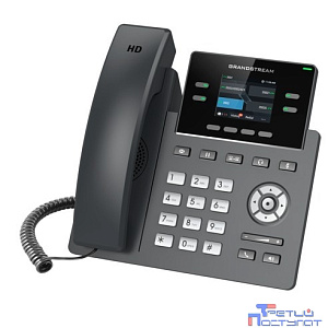 Grandstream GRP2612P SIP Телефон без б/п