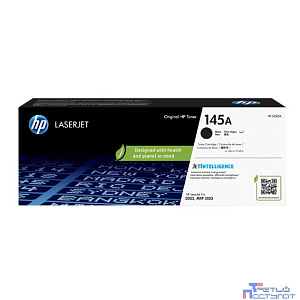 Тонер-картридж/ HP 145A Black Original Laser Toner Cartridge