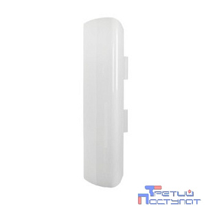 ELTEX WB-2P-LR5 Беспроводной абонентский терминал WB-2P-LR5, 802.11ac, MIMO 2x2, 1 порт Ethernet 10/100/1000 Base-T(RJ-45) PoE, 24B, включая инжектор PoE+, 10/100/1000 Base-T