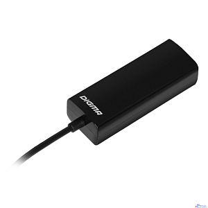 Digma D-USB2-LAN100 Net Adapter Ethernet USB 2.0 (pack:1pcs)