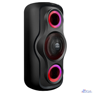 Ginzzu GM-233, Акустическая система Midi, BT/USB/TF/FM/MIC/ДУ
