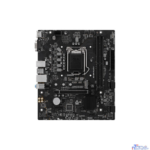 MSI H510M PLUS II