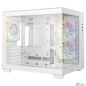 Deepcool CG330 3F WH