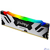 Kingston Fury Renegade XMP KF564C32RSA-48 DDR5 - 1x 48ГБ 6400МГц, DIMM, Ret