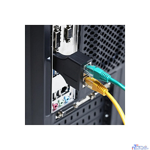 Rexant 17-6916 HDMI удлинитель по витой паре RJ-45(8P-8C) до 30м (1080p)