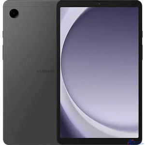 Samsung Galaxy Tab A9 8/128GB LTE Графит (SM-X115NZAESKZ)