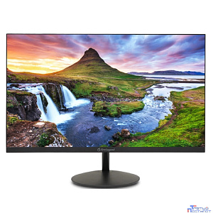 LCD Aopen by Acer 21.5" 22SA2QEBI черный {IPS 1920x1080 100Hz 1ms D-Sub HDMI} [um.ws2ee.e05]