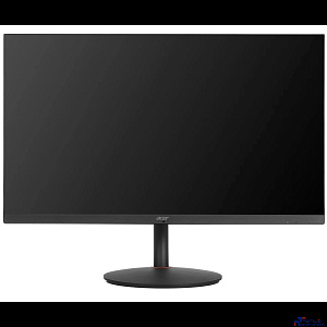 LCD Acer 31.5" CB322QKAbmiiprx {IPS 3840x2160 60Hz 4ms 350cd 2xHDMI2.0 DisplayPort1.4 2x2W Vesa}