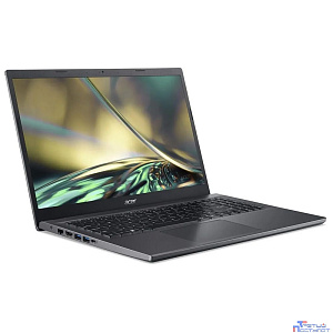 Acer Aspire 5 A515-57-50R7 [NX.KN3CD.00M] Iron 15.6" {FHD IPS i5-12450H(2Ghz)/16Gb/512Gb SSD/DOS}