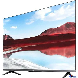 Xiaomi 75" MI TV A Pro 2025 черный/4K Ultra HD/60Hz/DVB-T2/DVB-C/DVB-S2/USB/WiFi/Smart TV [L75MA-SRU]