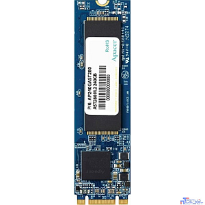 Apacer SSD M.2 2280 480GB AST280 Client SSD AP480GAST280-1