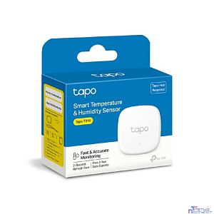 TP-Link Tapo T310 Датчик температуры и влажности