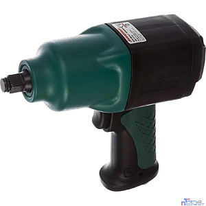 JONNESWAY JAI-1114 Гайковерт пневматический ударный композитный 1/2"DR 9500 об/мин., 1356 Нм