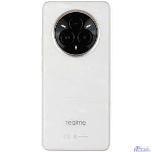 Realme RMX5056 14 Pro 5G 8GB/256GB жемчужный белый
