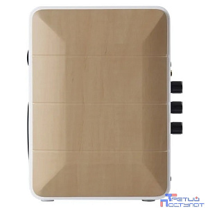 Edifier S880DB {Активные, RMS 88W, 55-20000Гц, дерево,пульт ДУ,Bluetooth AptX, USB}