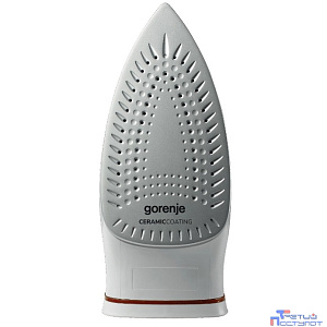 Gorenje SIH2200RBC Утюг 2200Вт, красный