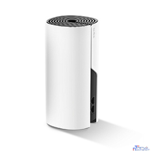 TP-Link Deco E4(1-pack) AC1200 Домашняя Mesh Wi-Fi система