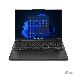 Lenovo Legion Pro 5 16ARX8 [82WM00FWRK] Grey 16" {WQXGA Ryzen 5 7645HX/16Gb/1Tb SSD/RTX4050 6Gb/DOS} (РФ)