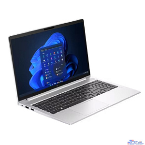 HP Elitebook 650 G10 [736Y0AV] Silver 15,6" {FHD i7-1355U/16Gb/512Gb SSD/DOS}