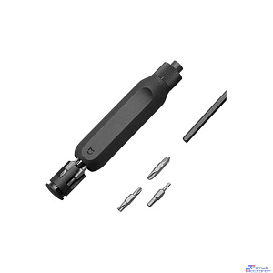 Xiaomi Mi 16-in-1 Ratchet Screwdriver храповая отвертка [BHR4779GL]