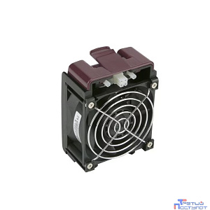Supermicro FAN-0082L4 80X38MM 4-PIN PWM EXHAUST (REAR) FAN W/ HUS FOR SC743