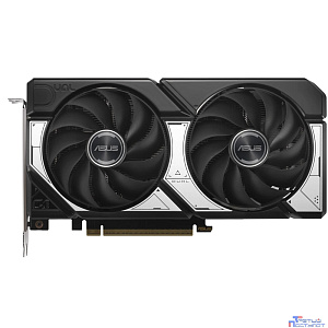 Видеокарта ASUS GeForce RTX5060TI 8Gb DDR7 128 bit 3*DP/HDMI 2FAN (DUAL-RTX5060TI-O8G) RTL