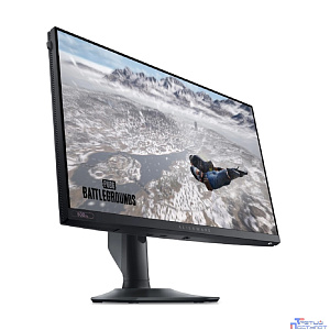 LCD Dell 24.5"AW2524HF {IPS 1920x1080 500Hz 1ms 400cd HDMI, DP, USB, HAS}