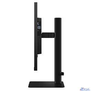 LCD Samsung 27" S27D800EAI ViewFinity S8 {IPS 3840x2160 60Hz 5ms 16:9 300cd 1000:1 178/178 HDMI DisplayPort 3xUSB3.0}