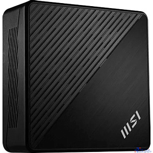 MSI Cubi 5 12M-013RU [9S6-B0A811-298] Black { i5 1235U/16Gb/SSD512Gb Iris Xe/W11Pro}