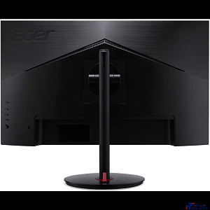 LCD Acer 24.5" XV252QFbmiiprx {IPS 1920x1080 390Hz 0.5ms 400cd 2xHDMI2.0 DusplayPort1.4 2x2W FreeSync(Premium) HDR400 Vesa}