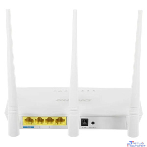 Digma DWR-N302 Router wireless N300 10/100BASE-TX white (kit:1pcs)