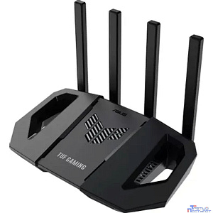 ASUS TUF-BE3600 Беспроводной двухдиапазонный маршрутизатор BE3600, USB 3.0, Wi-Fi 7 (be)