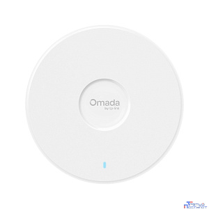TP-Link EAP787 BE12000 Трехдиапазонная потолочная точка доступа Wi-Fi 7
