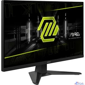 MSI MAG 27" 272F {IPS 1920x1080 200Hz 0.5ms 3000:1 300cd 178/178 HDMI2.0 DisplayPort1.2 Tilt VESA}