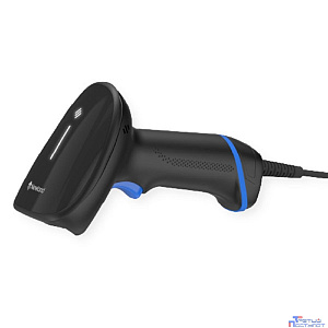 Newland HR2000 Сканер штрих-кодов 2D CMOS Handheld Reader with 2 mtr. USB cable